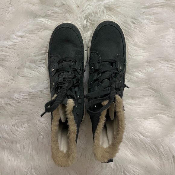 Sorrel Boots